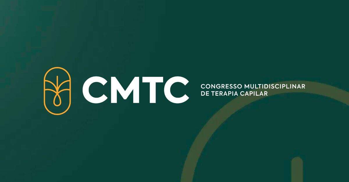 Congresso Multidisciplinar de Terapia Capilar – CMTC 2023