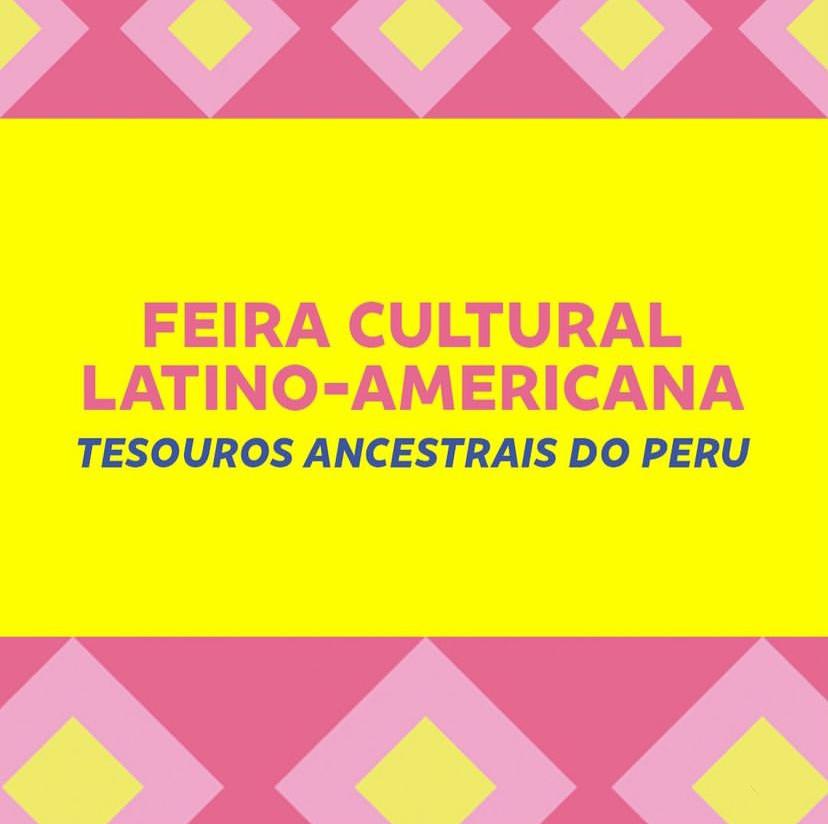 Feira Cultural Latino-Americana
