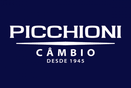  Picchioni Câmbio - Diamond Mall