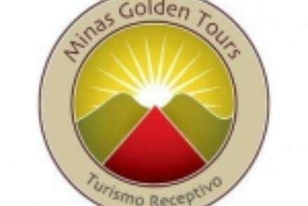 Logo Minas Golden Tours
